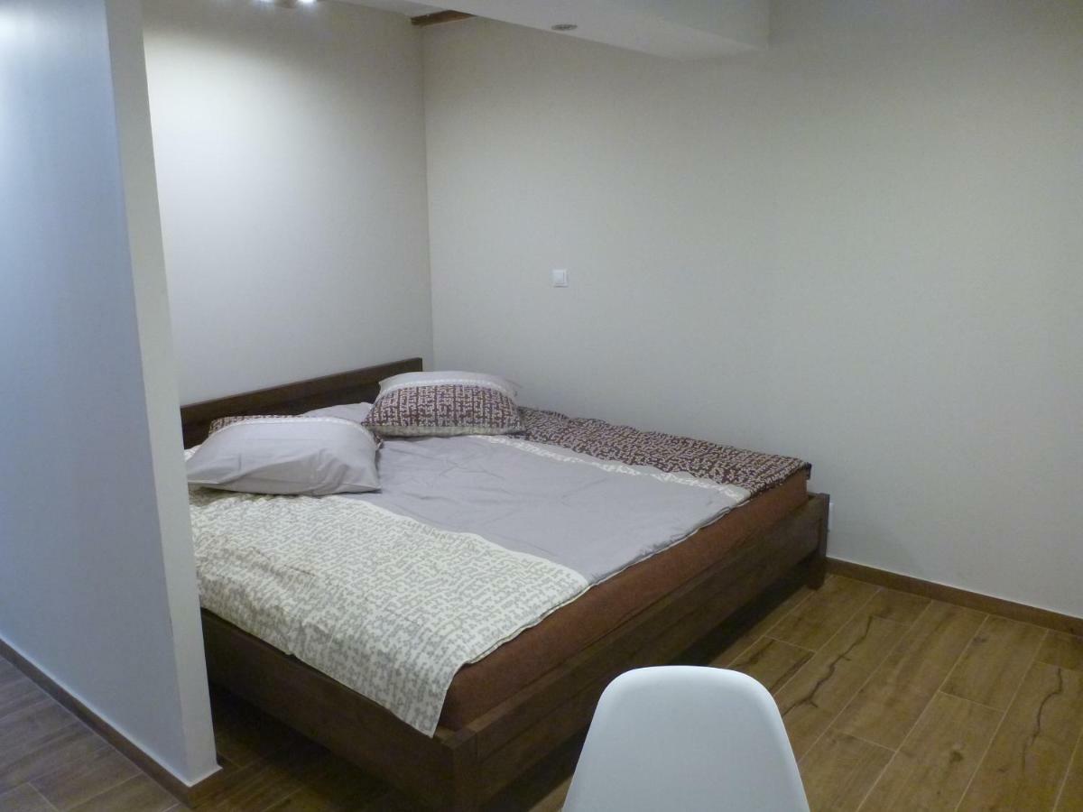Apartament Na Brodatego Breslau Exterior foto