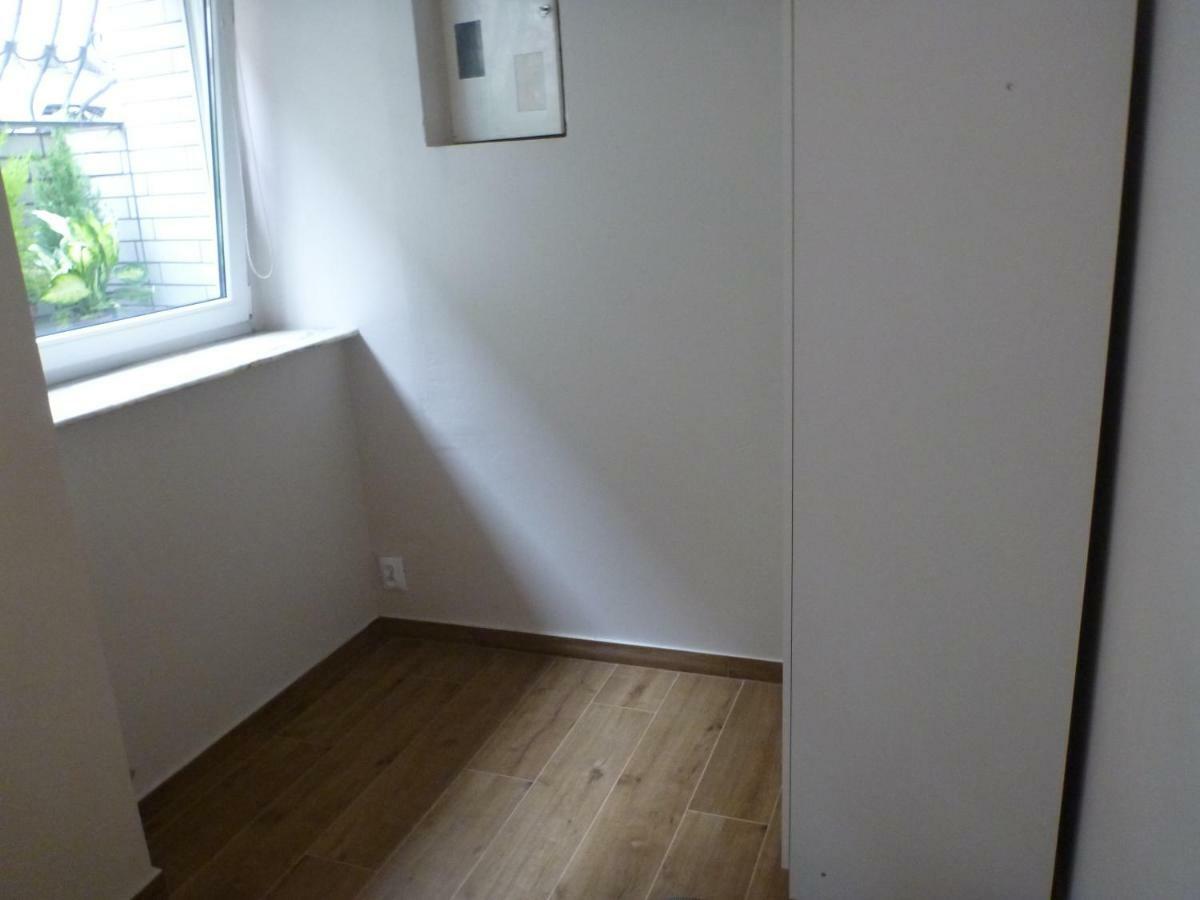 Ferienwohnung Apartament Na Brodatego Breslau Exterior foto